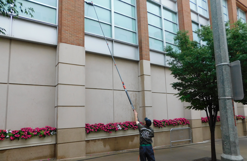 The Ultimate Rundown of Commercial Glass Restoration